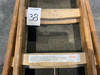 Van eldik ladder - afbeelding 2 van  4