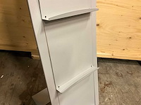 Van esch - prima vista brochurehouder 160cm - afbeelding 2 van  3