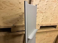 Van esch - prima vista brochurehouder 160cm - afbeelding 3 van  3