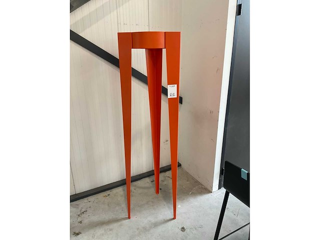 Van esch chase g kapstok - afbeelding 1 van  3