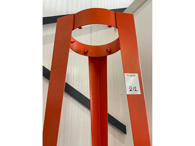 Van esch chase g kapstok - afbeelding 3 van  3
