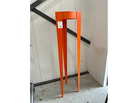 Van esch chase g kapstok - afbeelding 1 van  3