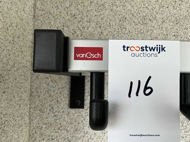 Van esch kapstok - afbeelding 2 van  2