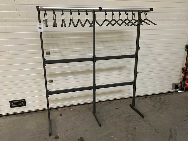 Van esch portemanteau - afbeelding 1 van  4