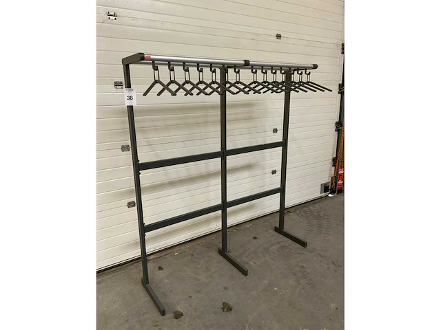 Van esch portemanteau - afbeelding 2 van  4