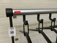 Van esch portemanteau - afbeelding 3 van  4