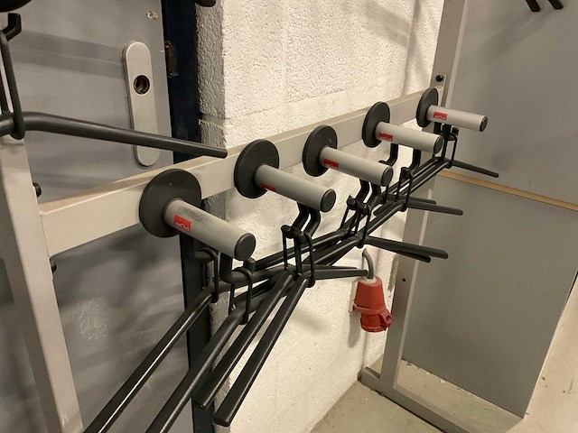 Van esch portemanteau - afbeelding 5 van  5