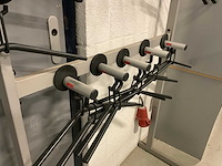 Van esch portemanteau - afbeelding 5 van  5