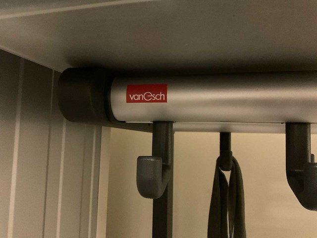 Van esch staande kapstok - afbeelding 2 van  2