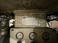 Van genten - kernschietmachine - afbeelding 2 van  16