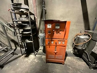 Van genten - kernschietmachine - afbeelding 3 van  16