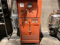 Van genten - kernschietmachine - afbeelding 6 van  16