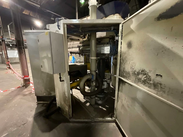 Van genten - kernschietmachine - afbeelding 9 van  16
