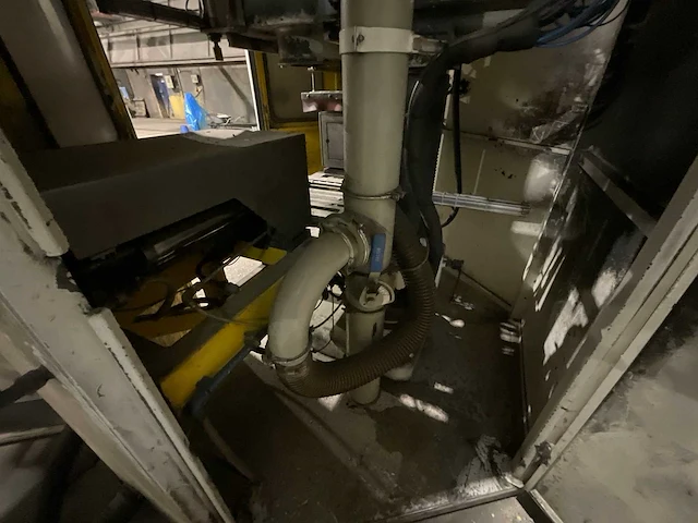Van genten - kernschietmachine - afbeelding 11 van  16