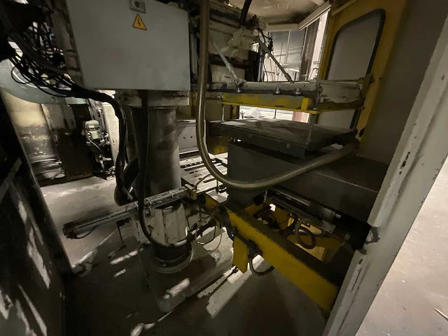 Van genten - kernschietmachine - afbeelding 14 van  16