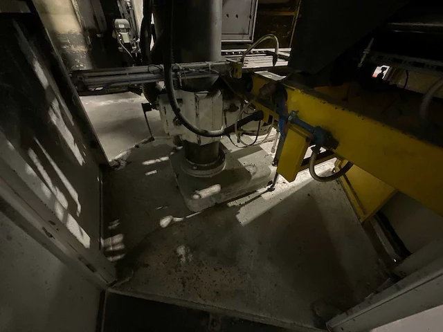 Van genten - kernschietmachine - afbeelding 15 van  16