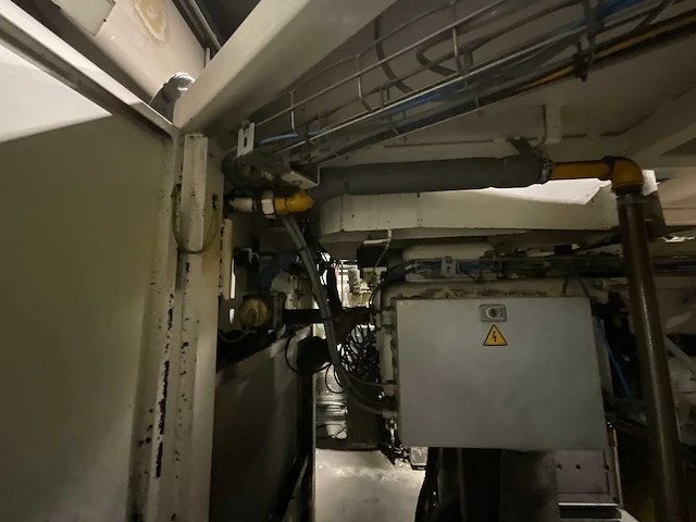Van genten - kernschietmachine - afbeelding 16 van  16