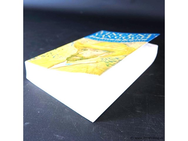 Van gogh. een leven in brieven - afbeelding 4 van  5