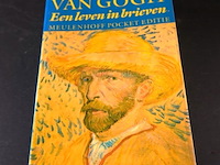 Van gogh. een leven in brieven - afbeelding 1 van  5