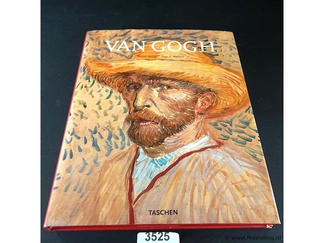 Van gogh - afbeelding 1 van  5