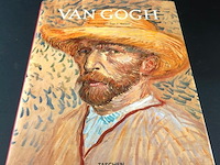 Van gogh - afbeelding 1 van  5