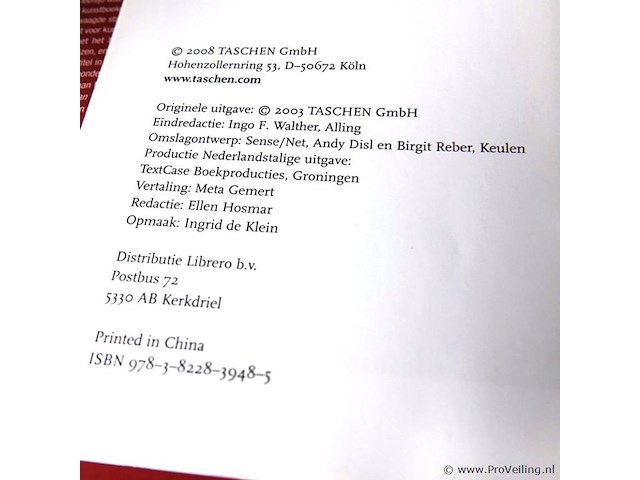 Van gogh - afbeelding 2 van  5