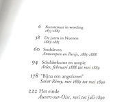 Van gogh - afbeelding 3 van  5