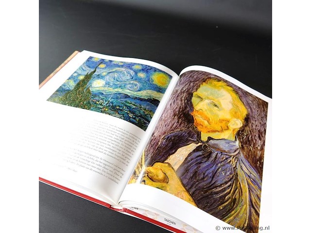 Van gogh - afbeelding 4 van  5