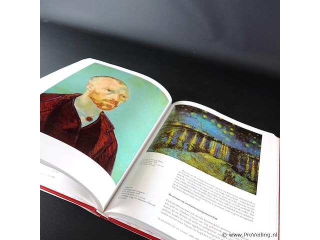 Van gogh - afbeelding 5 van  5