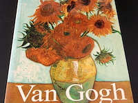 Van gogh - afbeelding 1 van  5