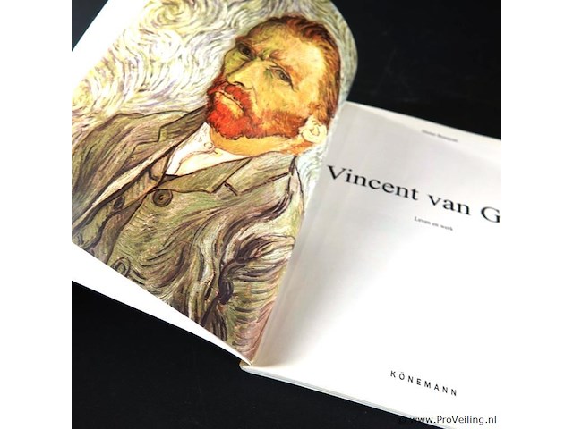 Van gogh - afbeelding 2 van  5