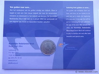 Van gulden naar euro - 1 gulden - afbeelding 2 van  5
