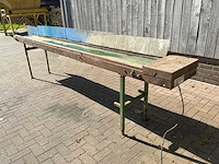 Van heinen transportband - afbeelding 1 van  10