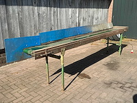 Van heinen transportband - afbeelding 4 van  10