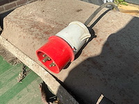 Van heinen transportband - afbeelding 8 van  10