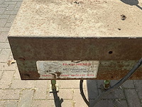 Van heinen transportband - afbeelding 9 van  10