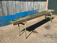 Van heinen transportband - afbeelding 4 van  10