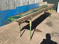 Van heinen transportband - afbeelding 6 van  10