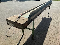 Van heinen transportband - afbeelding 10 van  10