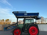 Van hienen vhbo / l stortbunker (c) - afbeelding 2 van  6