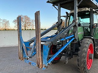 Van hienen vhbo / l stortbunker (c) - afbeelding 4 van  6