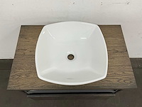 Van hoecke - badmeubelset 50 x 80 cm - afbeelding 3 van  6