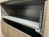 Van hoecke - badmeubelset 50 x 80 cm - afbeelding 5 van  6