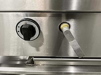 Van holten - rvs wokfornuis - afbeelding 8 van  9