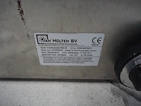 Van holten bv - afbeelding 4 van  13