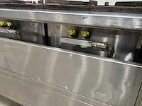 Van holten mobiele woktafel propaan - afbeelding 7 van  10