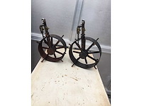 Van holten wokbrander (2x) - afbeelding 5 van  5