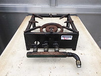 Van holten wokbrander - afbeelding 1 van  2