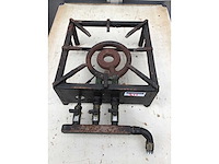 Van holten wokbrander - afbeelding 2 van  2