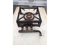 Van holten wokbrander - afbeelding 2 van  3